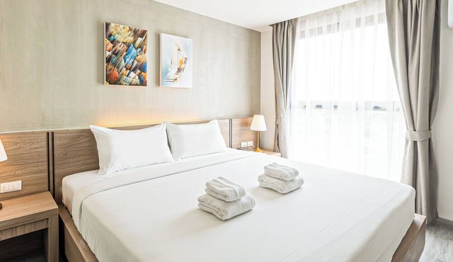 B2 Khon Kaen Wufoo Market Premier Hotel