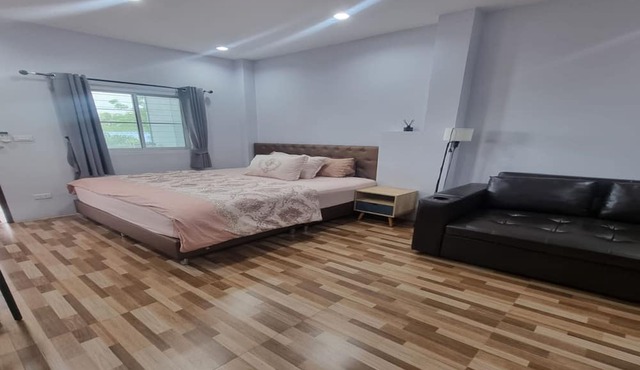 Patamanan Residence Ang Thong