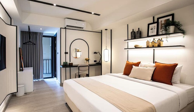 Pillow B Hotel