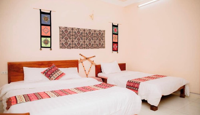 Mami Home - Homestay Lac Village in Mai Ha