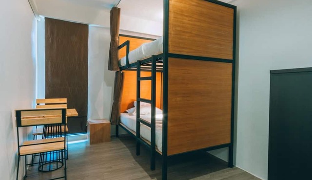North Hostel Chiangmai