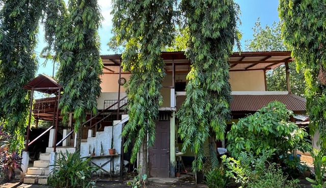 Estancia La Migaja in El Viejo