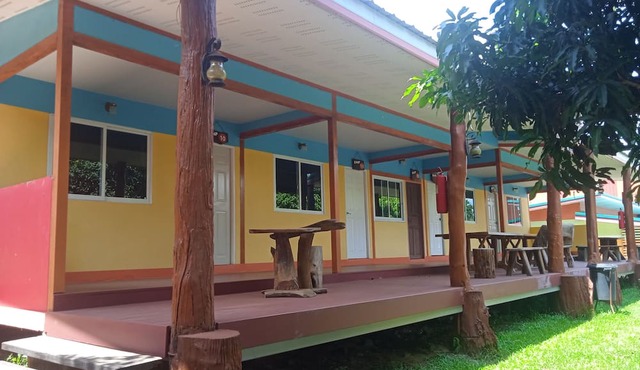 Camp Chamao