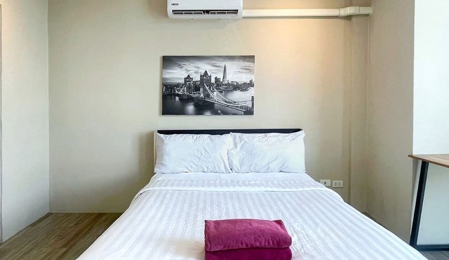 Breakers Hotel Rawai in Rawai