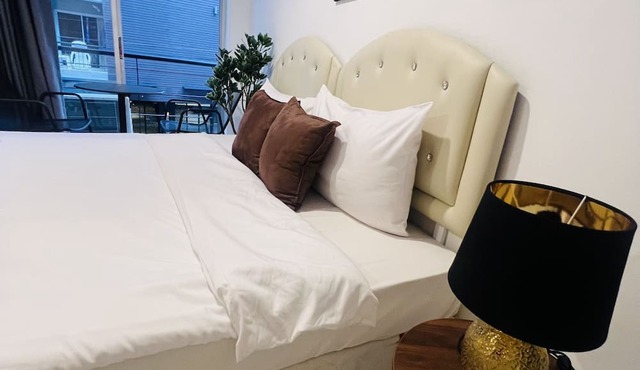 Omaya Guest House in Patong
