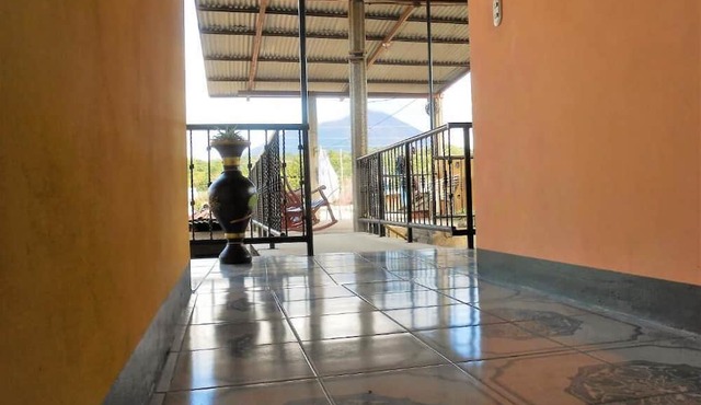 Hospedaje Siero in Moyagalpa