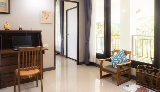 Beaver Club Homestay