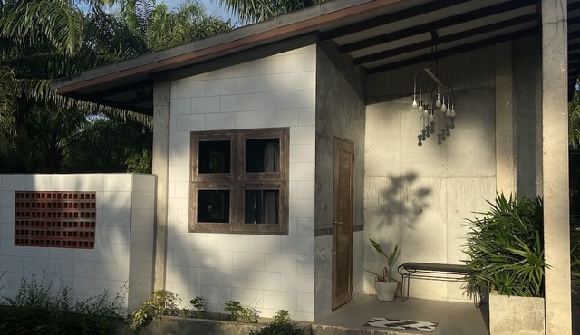 Forest Guesthouse Chumphon