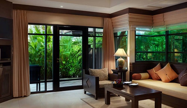 Bo Phut Resort & Spa