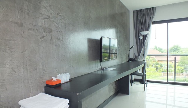 Hub de Leaf Rayong