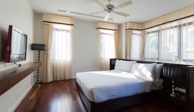 Amatapura Beach Villa 12