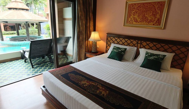 P.P. Palmtree Resort