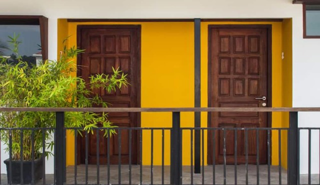 Pages Rooms in Siem Reap