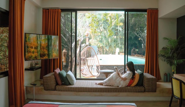 Cool Downs Resort