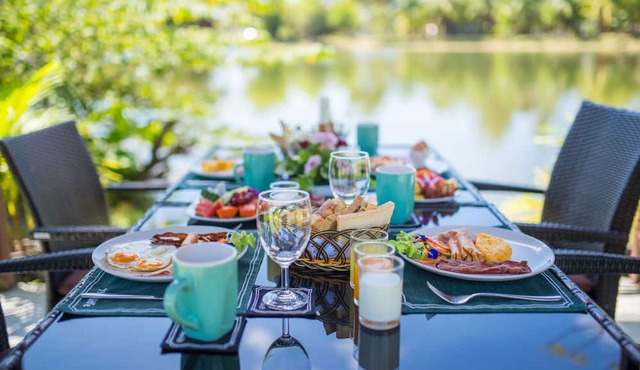 ThaiLife Wellness and Meditation Resort