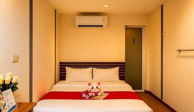 innbox Chiangmai Hotel