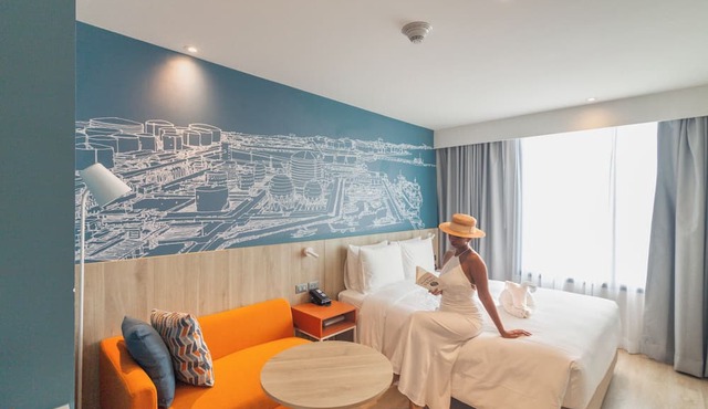 Holiday Inn Express Rayong by IHG