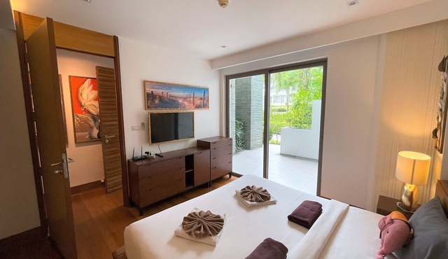 Pearl of Naithon Resort by Lofty