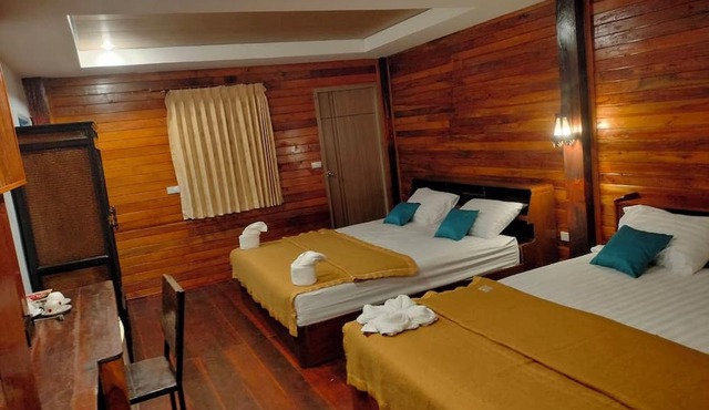 Paramee Farmstay in Takua Pa