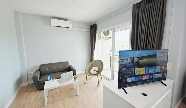 Stay C Hotel in Chonburi