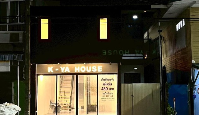K-YA house