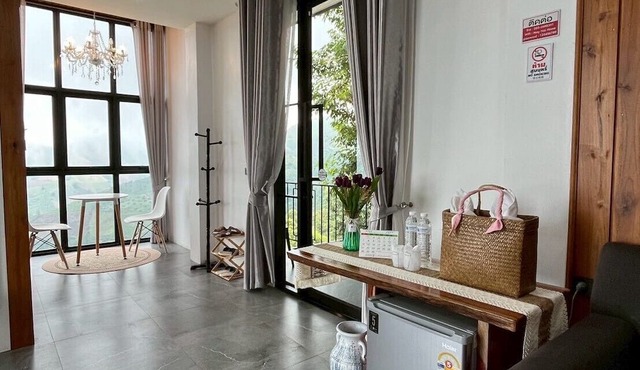 Mei Nai Home