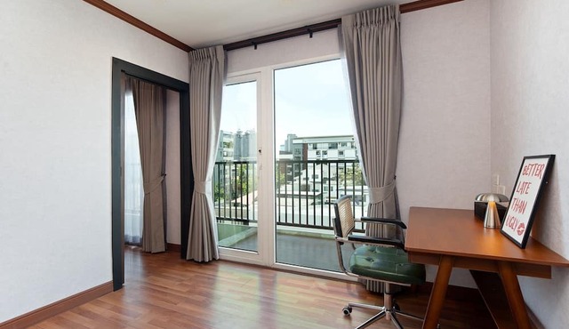 Capitel Ekkamai Hotel in Bangkok