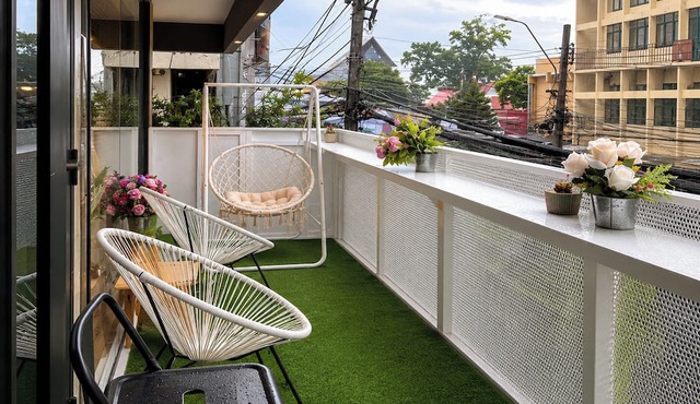 Blue Dream Hostel Khaosan