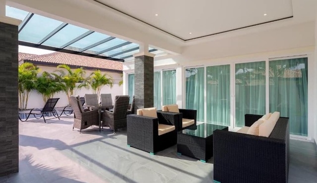 Orchid Paradise Homes OPV428