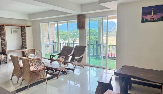Maekhong Delta Boutique Hotel