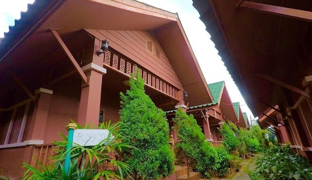 ChiangsanGoldenland Resort 1