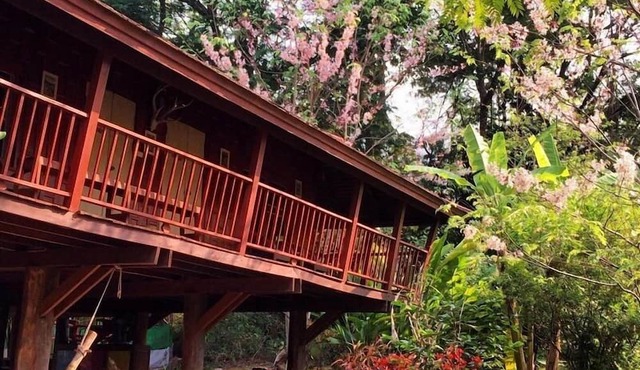 Bulun Buri Resort