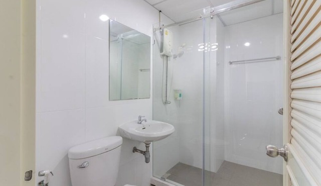 Collection O Siam Privi Hotel in Bangkok
