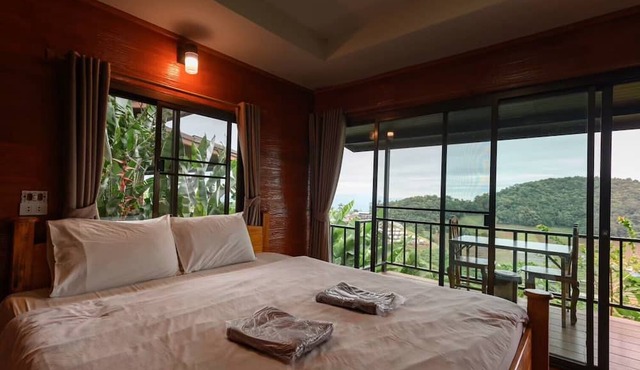 Mon View Ngarm in Chiang Mai