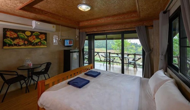 Mon View Ngarm in Chiang Mai
