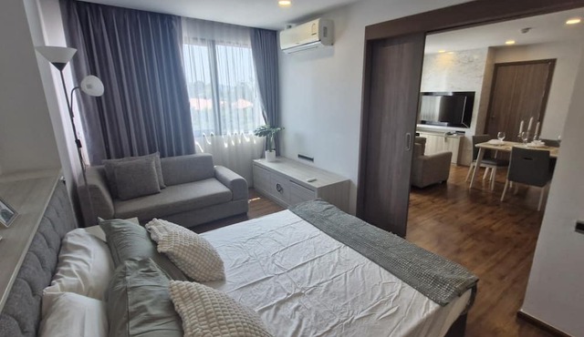 Stasia Residences Sriracha