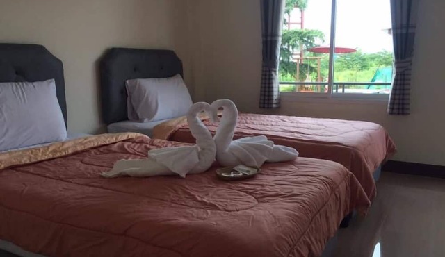 ThanaVill Resort
