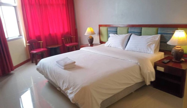 Punjadara Hotel in Nakhon Ratchasima