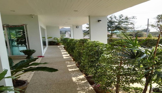 Villa Marh Du in Hua Hin