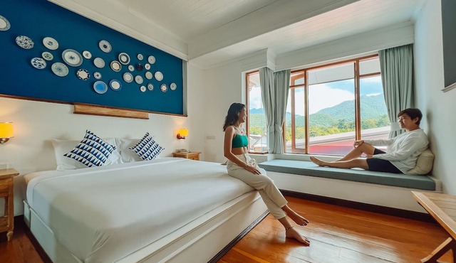Pai CherKaew Boutique House
