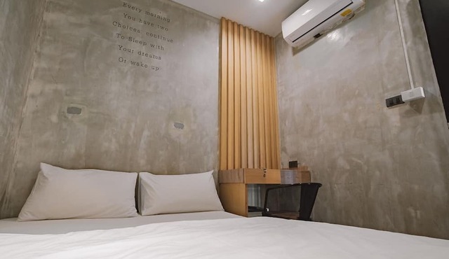 Cazz Hostel