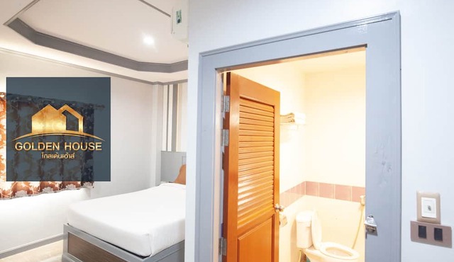 Golden House Hotel Sakaeo