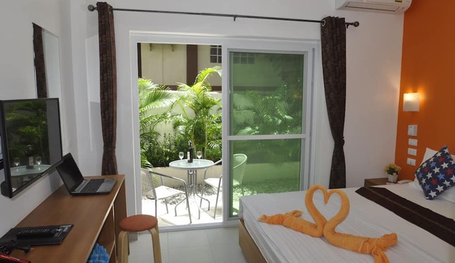 Duangjai Residence