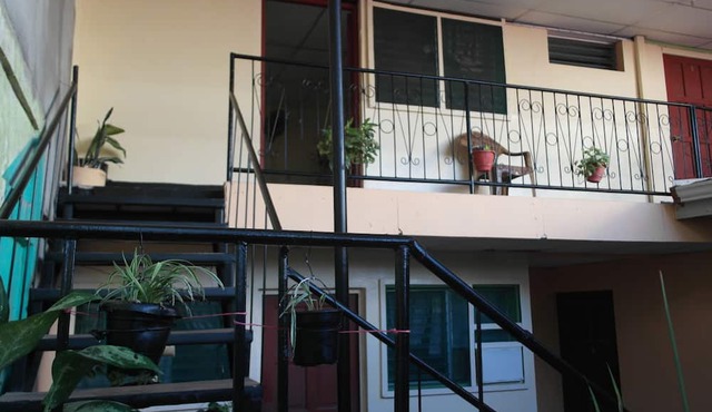 Nicaragua Guest House in Managua