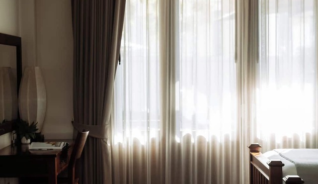 Athena Hotel in Pakse