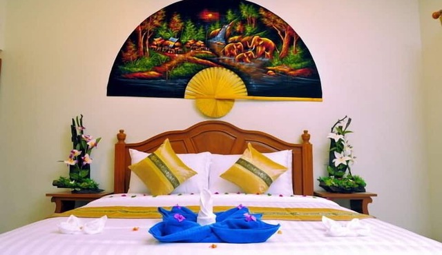 Nok Resort & Hotel