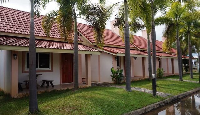 A.P. Garden Hotel