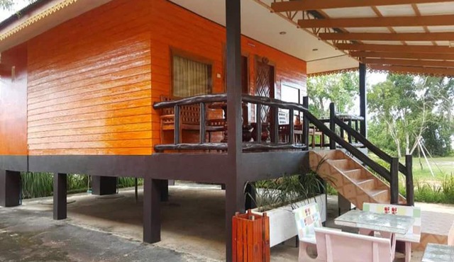 Yamadaya Beach Resort