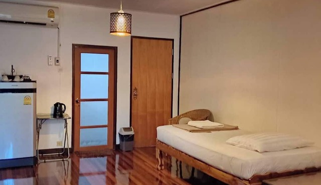 Naturbliss Resort Village