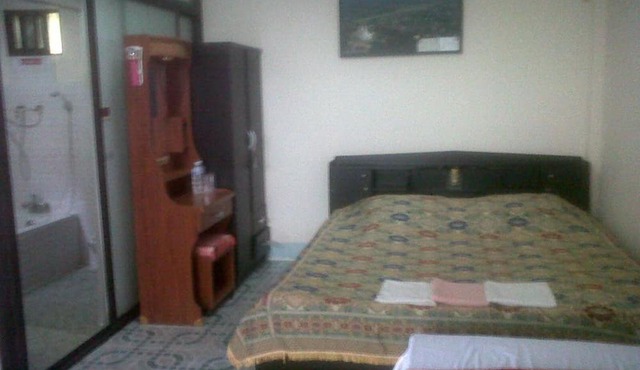 View Point Lodge